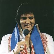 Focus On Elvis In June 1975