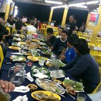 Adios~ share on facebook share on twitter. Foto Di Medan Ikan Bakar Muara Sg Duyung 210 Tips