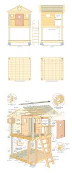 Tanglewood delivered on their promise. 31 Free Diy Playhouse Plans To Build For Your Kids Secret Hideaway