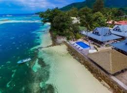 Turistický ráj seychely, které patří k jedné z nejproočkovanějších zemí světa, zavádí přísnou seychely foto: La Digue Die 10 Besten Hotels Unterkunfte Auf Der Insel La Digue Seychellen