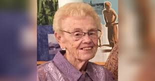 Patricia Marguerite Fortin Obituary