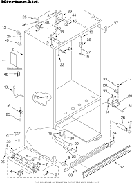 Maybe you would like to learn more about one of these? Kitchenaid Kbro36fmx01 Manual