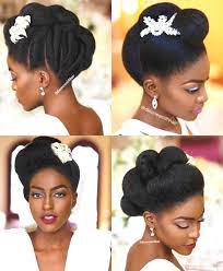 28 Bridal Hairstyles For Natural Hair Hiswordmybeauty In 2021 Natural Hair Wedding Natural Hair Bride Natural Wedding Hairstyles