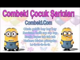 Gunaydin Cocuk Sarkisi Sarki Sozu Youtube Sarkilar Sarki Sozleri Cocuk
