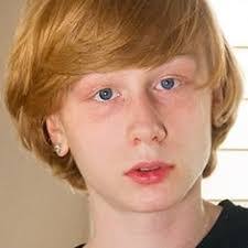 Caleb Holtz's Instagram, Twitter & Facebook