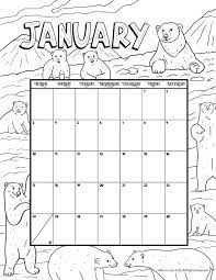 Maybe you would like to learn more about one of these? 10 Coloring Calendar Ideen Kalender Kalender Fur Kinder Schulplaner