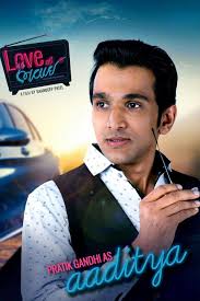 Malhar Thakar Movies and TV Shows