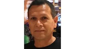 VICTOR CERVANTES Obituary (1960