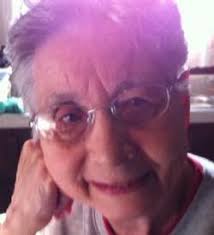 Betty Knowles Obituary