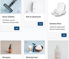 Watermark photos without waiting in line. Free Online Shop For Hygiene Items One Happy Family Community Center Lesvos Ohf