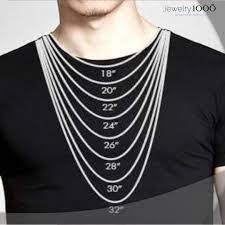 Pin On Men S Silver Chain