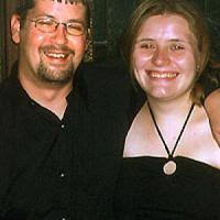 Alisha Hartford, Jeff Holter