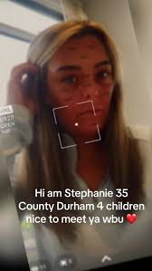 Stephanie Brunton (@stephaniebrunton4)’s videos with Nice To Meet You (Sped  Up)