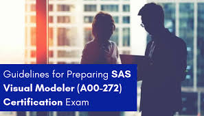 How To Prepare For A00 272 Exam On Sas Visual Statistics 7 4 Prep Book Sas Training Software