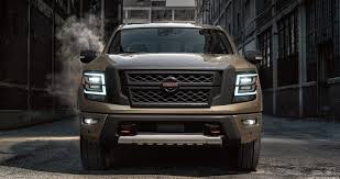 This Is Why The Nissan Titan Is Best Avoided