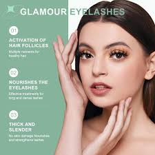 Amazon.com: Advanced Eyelash Growth Serum 2-in-1 Brush Head Lash Serum  Eyelash Serum to Grow Lashes for Longer, Thicker, Stronger : Beauty &  Personal Care