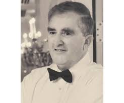 Arthur Spooner Obituary (1946