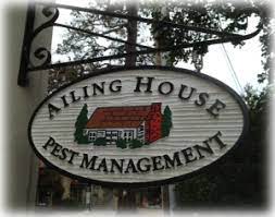 Cindy ord/getty images for coach. Carmel S Family Owned And Managed Pest Management Company Ailing House Pest Management Inc