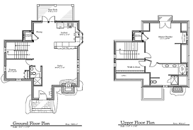 3 bedroom bungalow house plan. English Cottage House Plans Storybook Style