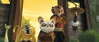 What Animal Is Master Shifu In Kung Fu Panda 3 Kung Fu Panda 2008 Photo Gallery Imdb Kung Fu Panda Tigress Kung Fu Panda Kung Fu Panda 3
