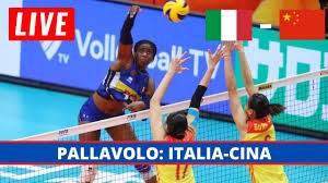In this article stream the tokyo summer olympics from nbc stream nbc sports for free stream: Italia 0 3 Cina Volleyball Women Olympic Games Live Live Streaming Olimpiadi Tokyo 2020 Youtube