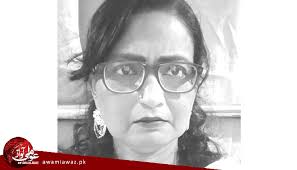 سنڌ ۾ ماحولياتي تباھي ۽ سنڌ سرڪار جي نااھلي