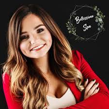 Aliyah Rojas's Instagram, Twitter & Facebook