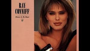 Maria Elena (Always In My Heart)