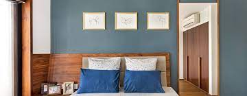 It should have a relaxing and leisurely. What Bedroom Colours Work Best For Indian Homes Homify