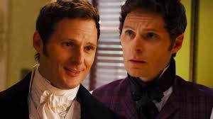 Bridgerton: Jack Featherington's Twist Was Hidden In His Name