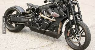 100 1940s Model Era American Bike Bobber Motorcycle Motorcycle Bobber