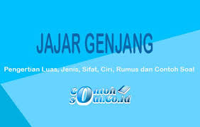 Jawaban soal matematika kelas 7 kurikulum 2013 hal 86 brainly co id. Jajar Genjang Luas Jenis Sifat Ciri Rumus Dan Contoh Soal