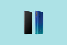 Vivo Y12 with triple cameras, 5000mAh ...