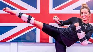 Emma bunton has revealed that her fiancé jade jones is 'desperate' for her to have another child. Gkjx Ouojkgx M