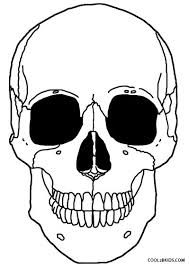 Maybe you would like to learn more about one of these? Printable Skeleton Coloring Pages For Kids Cool2bkids Coloring Pages