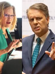 Kansas poll shows name recognition of 2026 governor's race candidates