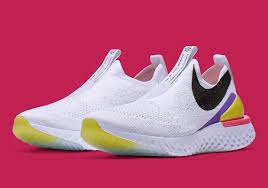 The nike epic phantom react will soon release in a new color option. Nike Epic React Phantom Ci1290 100 Release Date Sneakernews Com