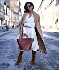 Check spelling or type a new query. Brown Boots With Camel Coat Outfits For Women 26 Ideas Outfits Lookastic