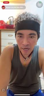 Steven Goh Ching Huat Car