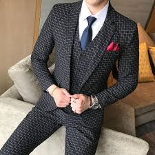 Casual wedding outfits for men. Mens Blazer Pattern For Marriage