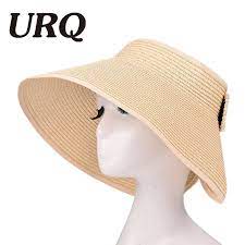 Cheap Large Brimmed Sun Hats Buy Quality Beach Hats For Women Directly From China Beach Hat Suppliers S Womens Beach Hat Summer Hats For Women Hats For Women