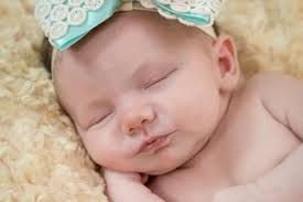 Fundraiser by Mike Colberg : Olivia's Heart Surgery