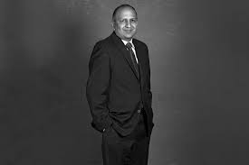 Image result for photo of Bhanu Pratap Mehta