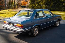 Image result for Helios Blue 1981 Audi