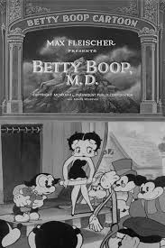 Betty Boop, M.D. (Short 1932) - IMDb