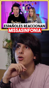 Españoles lloran de risa con Missasinfonia 😂🇲🇽🤪 #missasinfonia #missa  #humormexicano #méxico #mexicocheck #jonsinache