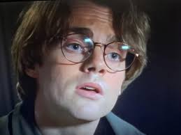 Favorite Red Dwarf Episode: S1 ep 7 Cold Lazarus