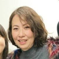 Kyoko Matsuda's Instagram, Twitter & Facebook