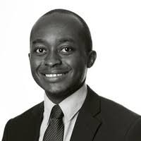 Spire Solicitors LLP Employee Ejike Ndaji's profile photo
