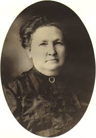 Harriet Ann Dew Clark (1855-1944)